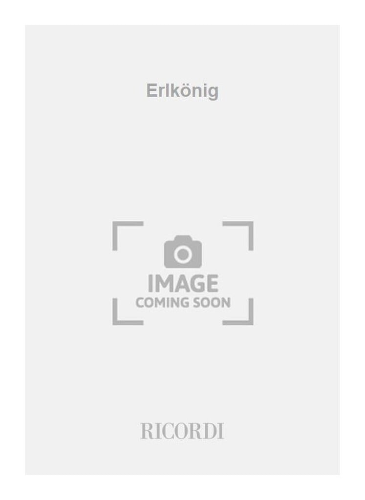 Erlkönig